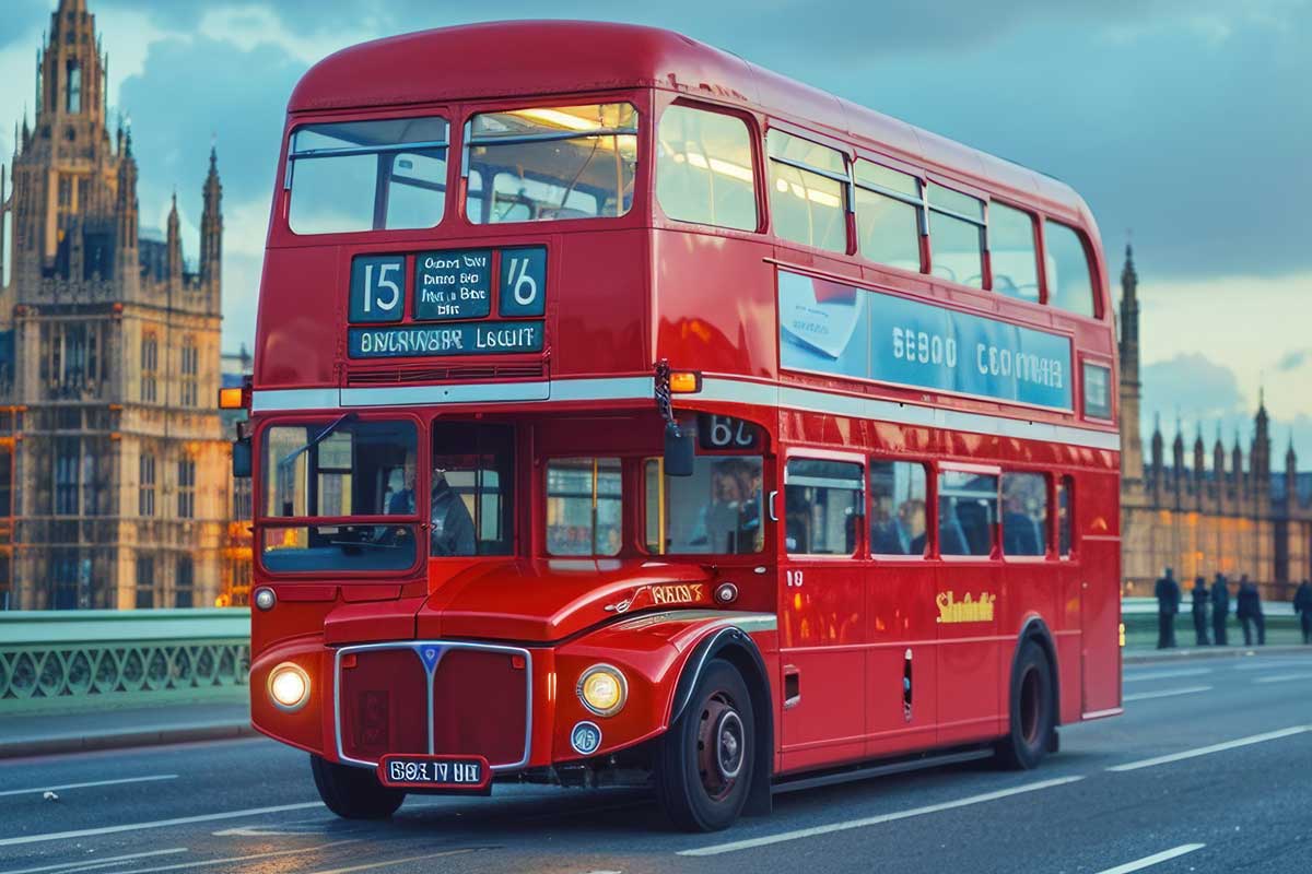 Transport To And From Carnival